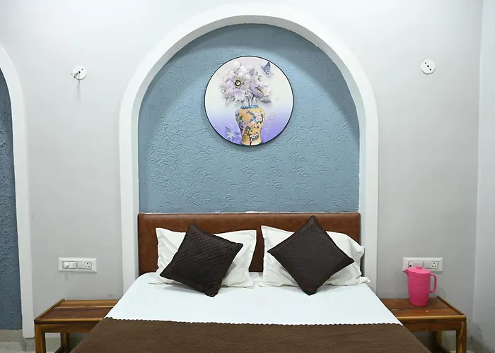 Hotel Rrr Palace