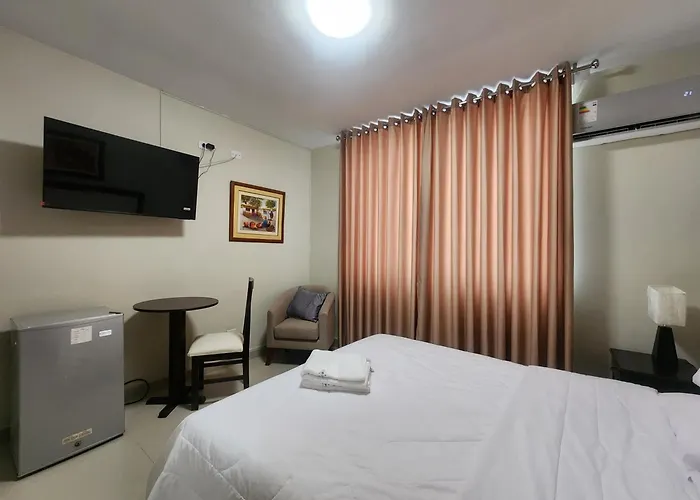 Hotel San Miguel