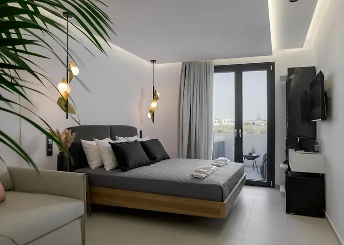 Esperos Premium Suites