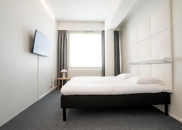 Omena Hotel Joensuu