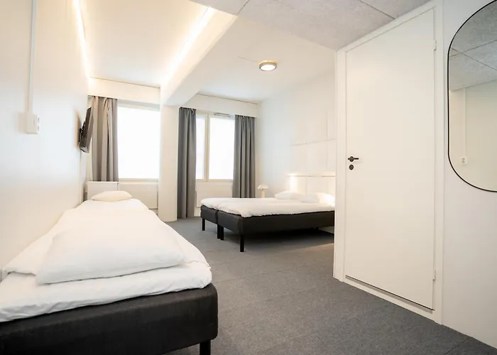 Omena Hotel Joensuu