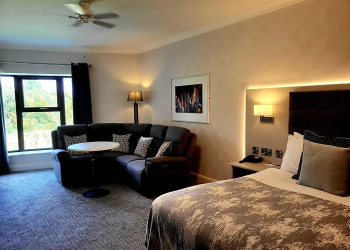 Mill Park Hotel