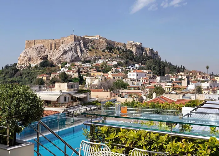 Electra Palace Athens