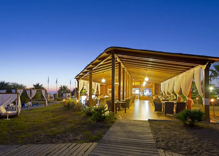Elba Costa Ballena Beach & Thalasso Resort