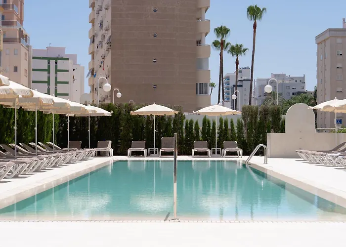Hotel Rh Arena - Todo Incluido