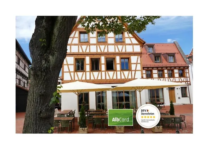 Gasthof Linde