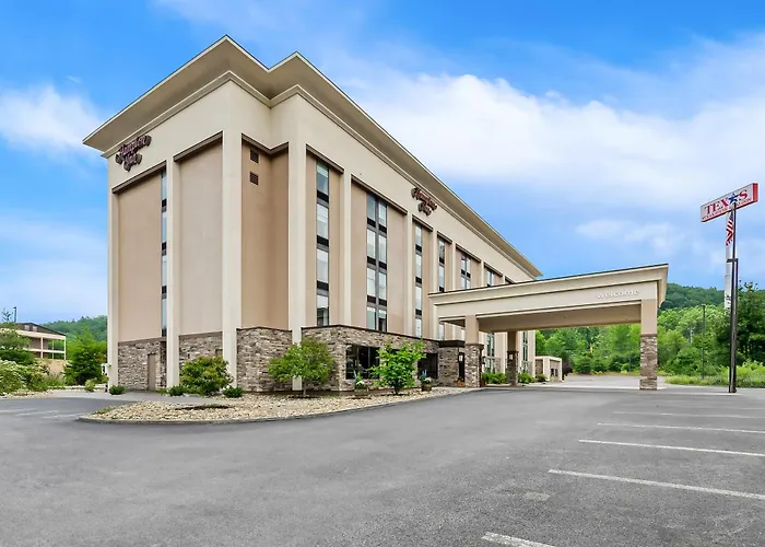 Hampton Inn Princeton