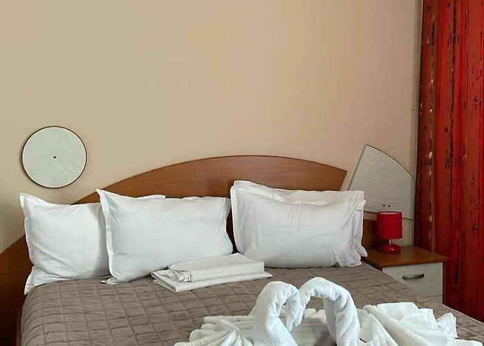 Hotel Cristal
