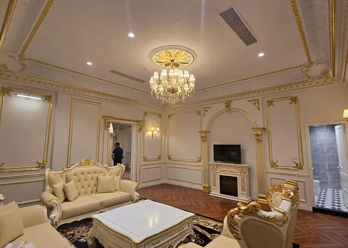 Champa Palace Hotel