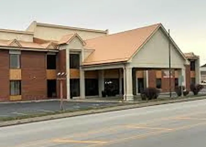 Heritage Hotel Of Quincy