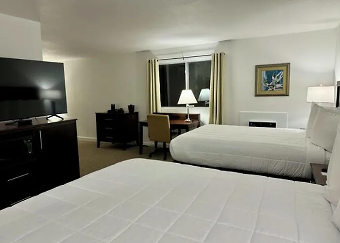 Heritage Hotel Of Quincy
