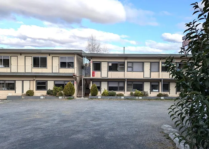 The Swiss Motel
