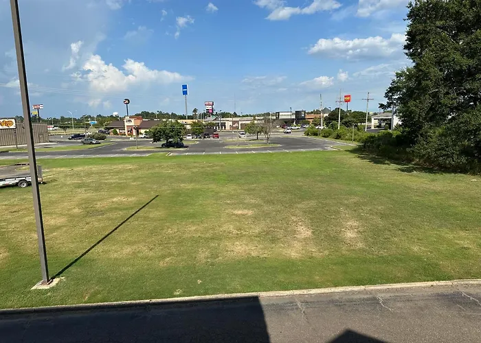 Motel 6-West Monroe, La