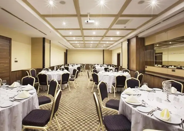 Dedeman Park Gaziantep Oteli