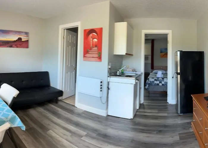 Wasaga Motel Inn