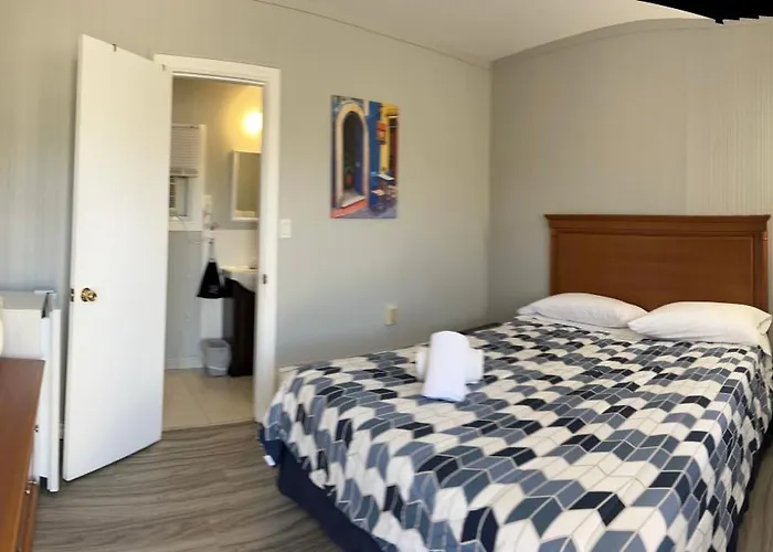 Wasaga Motel Inn