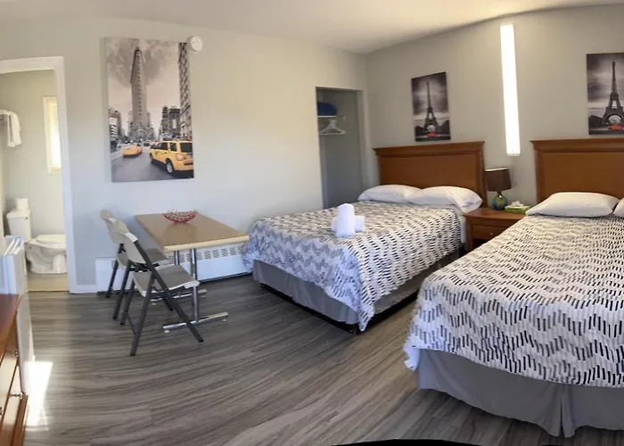 Wasaga Motel Inn