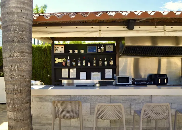Hotel La Gastrocasa - Adults Only
