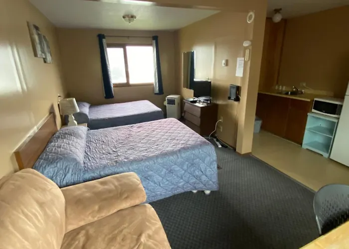 Valleyview Motel