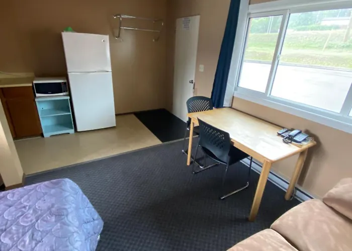 Valleyview Motel