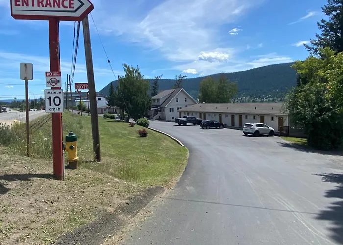 Valleyview Motel