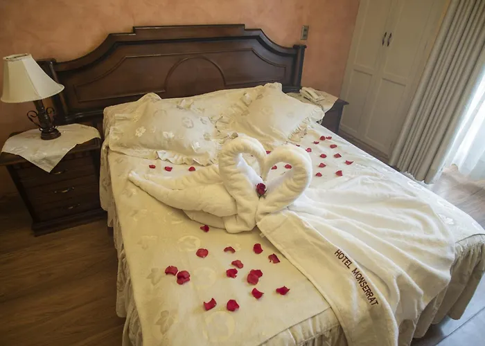 Hotel Monserrat