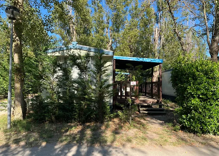 Sunny Beach Mobile Homes Rosapineta