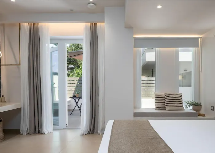 Socrates Apartments