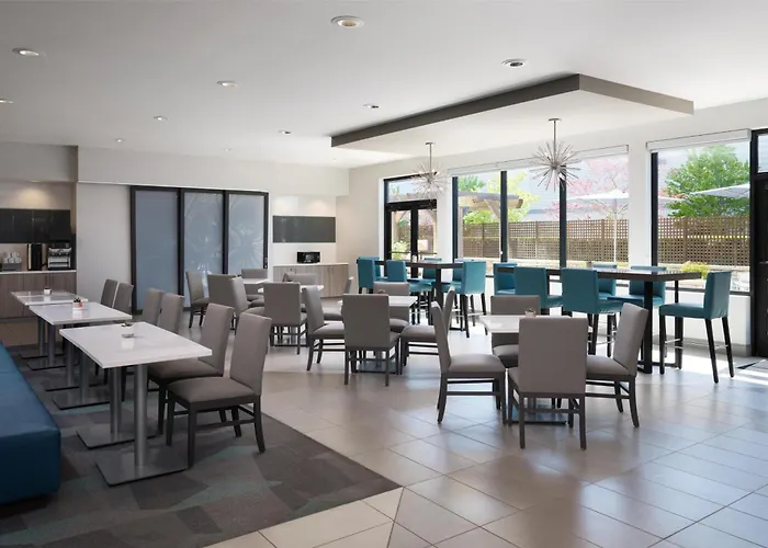 Best Western Premier Hotel At Fisher'S Landing