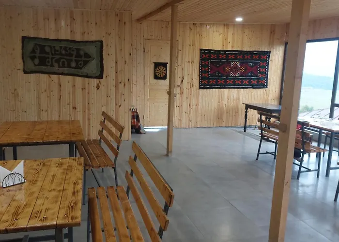 Guest House Tsasne