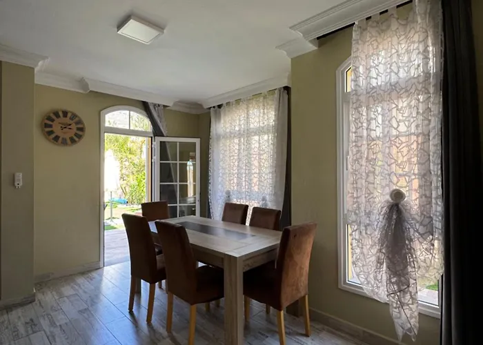 Villa Lady#Luxury Costa Adeje