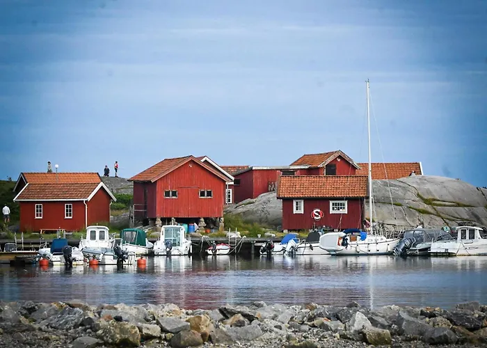 Saltviks Stugby & Camping