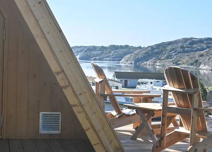Saltviks Stugby & Camping