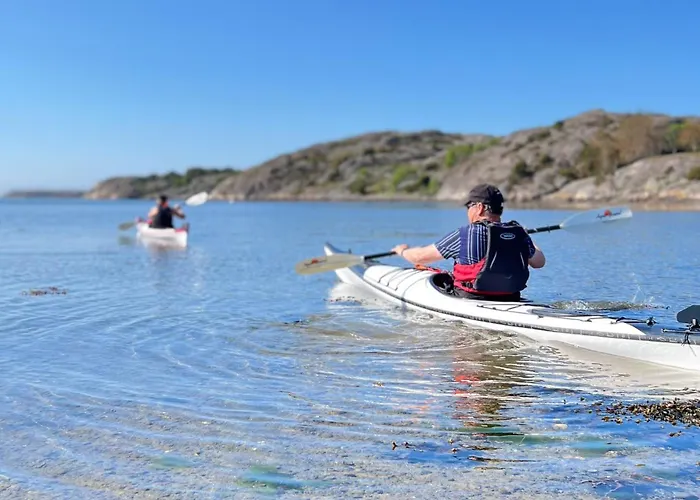 Saltviks Stugby & Camping
