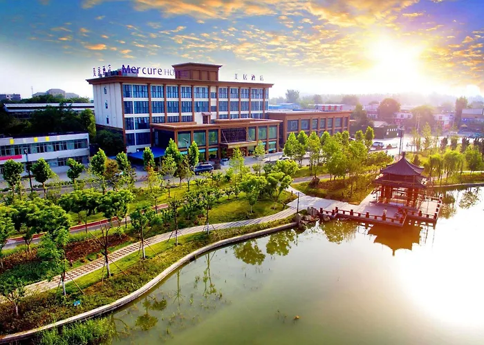 Mercure Kaifeng North