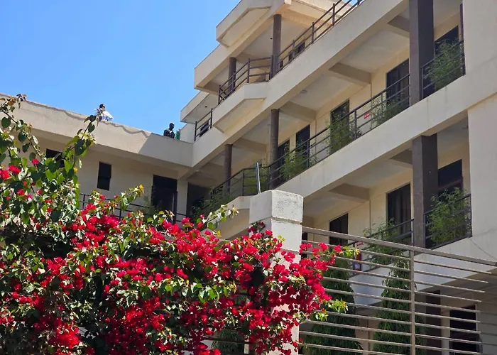 Walabi Mara Hotel
