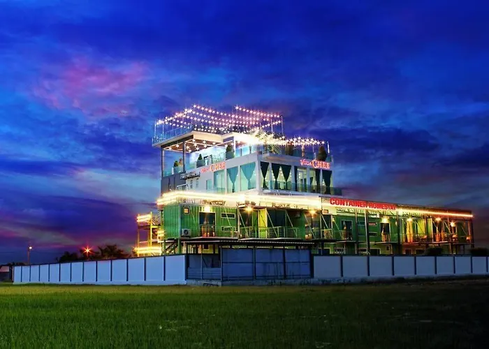 Villa Chee