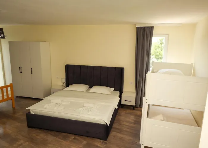 Hotel & Restaurant Frida
