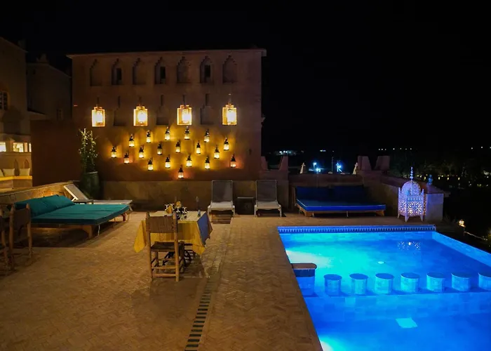 Kasbah Hnini