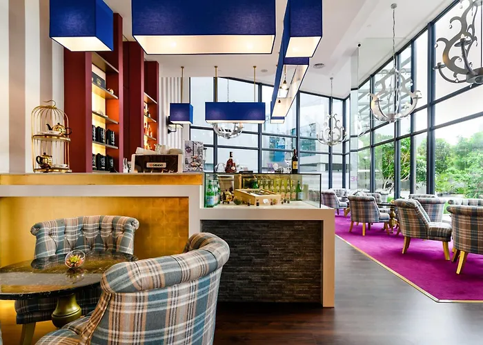 The Riyaz Lavanya Langkawi