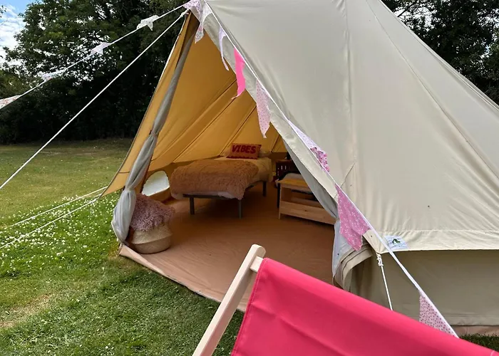 Ashbourne Heights Holiday Park
