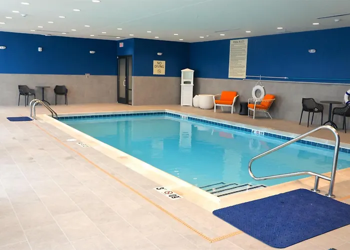 Hampton Inn Cabot