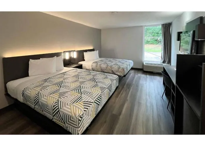 Motel 6 Nacogdoches Tx Sfa University