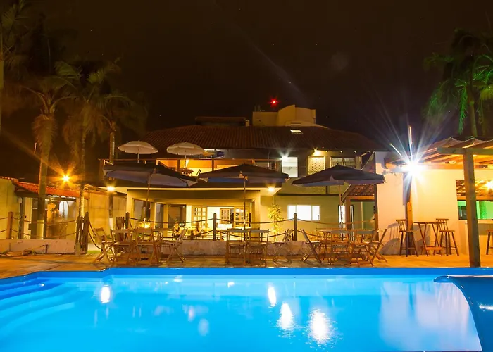 Hostel Costa Terral