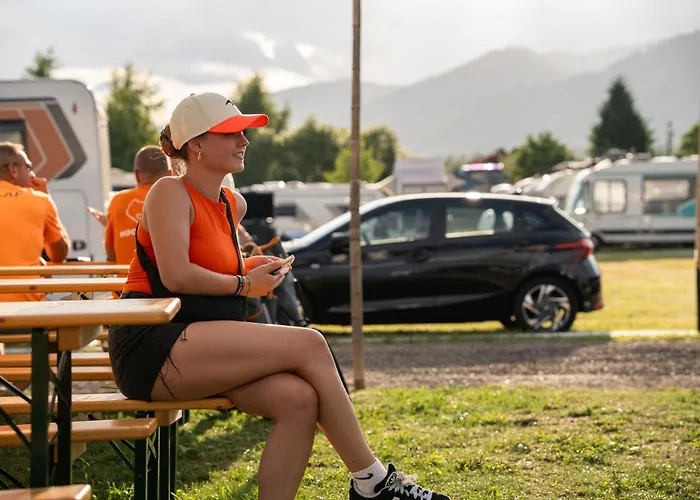 Schitterhof CAMPING WEISS