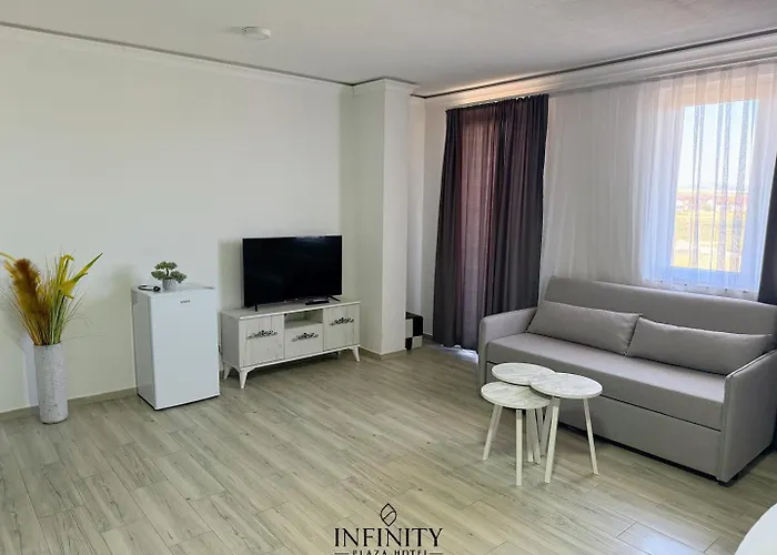 Infinity Plaza Hotel