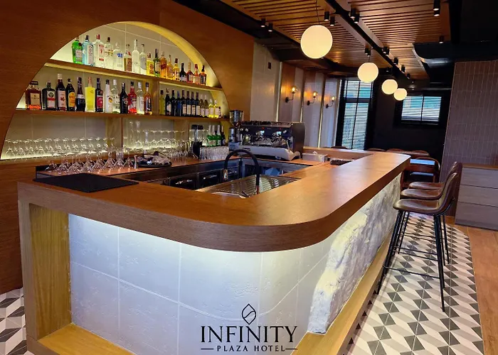 Infinity Plaza Hotel