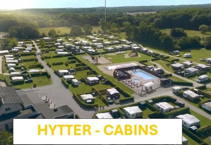 Hestehaven Camping