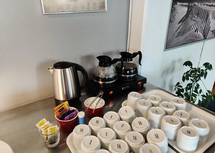 Hotelli Kainuunportti