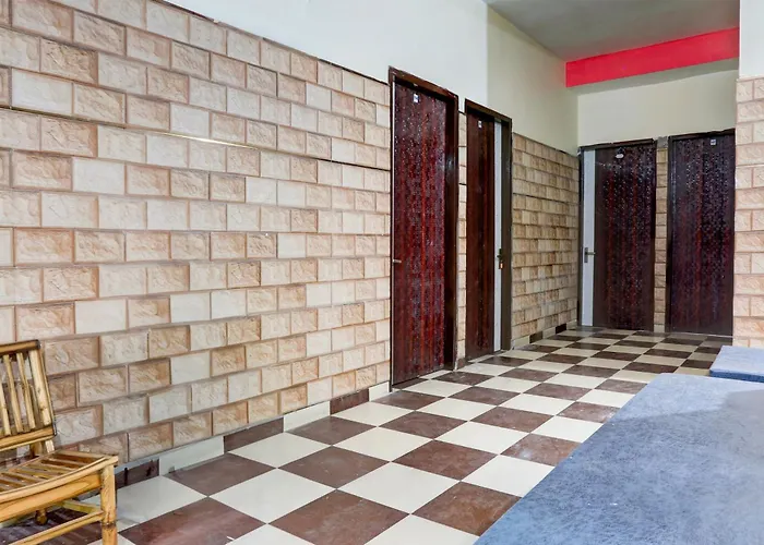 Hotel O Zr